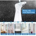 thumbnail image 4 of Automatic Liquid Soap Dispenser - Touchless Sensor Soap Dispenser for Bathroom, Kitchen, Office, Hotel, 4 of 5