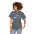 thumbnail image 2 of DJH Apparel | Count It All Joy Christian Inspirational Unisex T-shirt, 2 of 6
