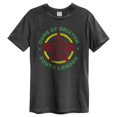 thumbnail image 1 of Amplified - Camiseta Guns Of Brixton The Clash para Adultos Unisex (Carbón), 1 of 2