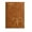 brown, variant on 2026 Weekly/Monthly Leather Planner Schedule Notebook - Simple Journaling for Work, School, Commuting Notes