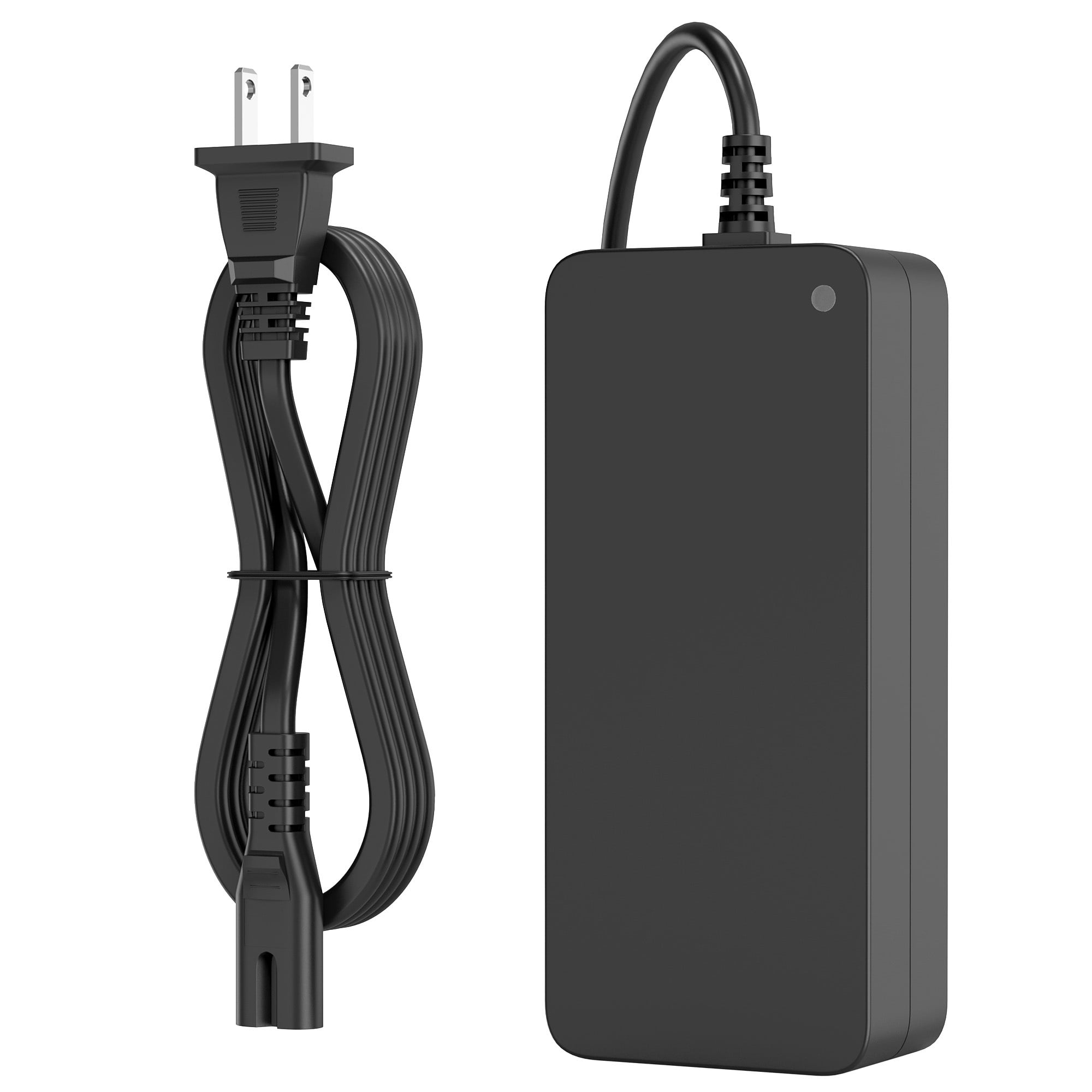 PROKWR UL Listed 42V AC/DC Adapter Charger Compatible with Gotrax G2 Plus G2Plus 32.4V 4Ah FY0423780900 37.8V 0.9A 37.8VDC 900mA Power Supply Cable Cord PSU