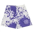 thumbnail image 2 of EE. Eric Emanuel-pantalones cortos de playa para hombre y mujer, Shorts deportivos para entrenamiento, gimnasio, trotar, malla, informales, Verano, 2 of 5