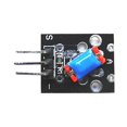 thumbnail image 2 of Tachiuwa Module de Commutateur d'Inclinaison Standard KY-020 LED PCB Access Noir, 2 of 8