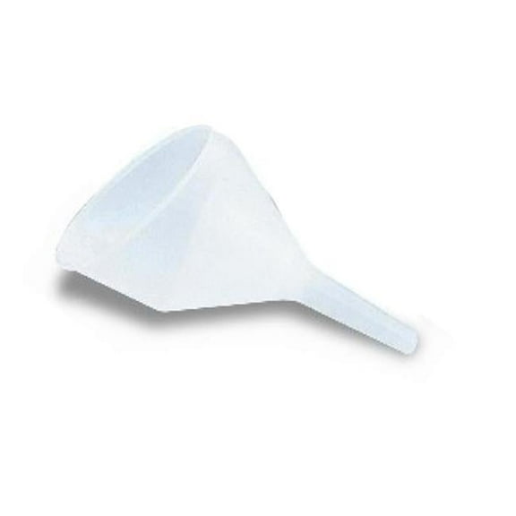 90080 8 In. D Shaped Funnel