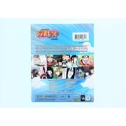 Naruto Set 3 (Blu-ray)