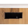thumbnail image 2 of Reggio Registers 808 Adjustable Air Flow Louver For 6" X 6" Vent - Black, 2 of 3