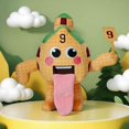 thumbnail image 1 of Steal a Brainrot Plush - Characters Stuffed Animal Toy Gift for Collectors & Gamers, 1 of 3