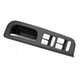 thumbnail image 1 of ventana de la puerta del coche Interruptor Panel de control 3B1 867 171 E Ajuste para MK4 B5 19982004 Unbranded 1616190079811, 1 of 7