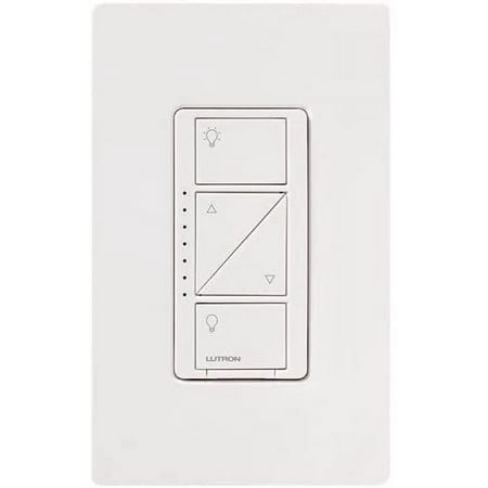Lutron PD-6WCL-WH Caseta Wireless