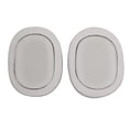 thumbnail image 2 of Almohadillas de 1 Par para Oreja Compatibles con Auriculares para BT Cojín con Forma de Memoria, 2 of 6