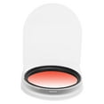 thumbnail image 4 of Junestar Gradual Colour Lens Filter for  Camera, Multilayer Coating, Waterproof, 58mm, 4 of 8