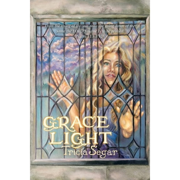 Grace Light (Paperback)