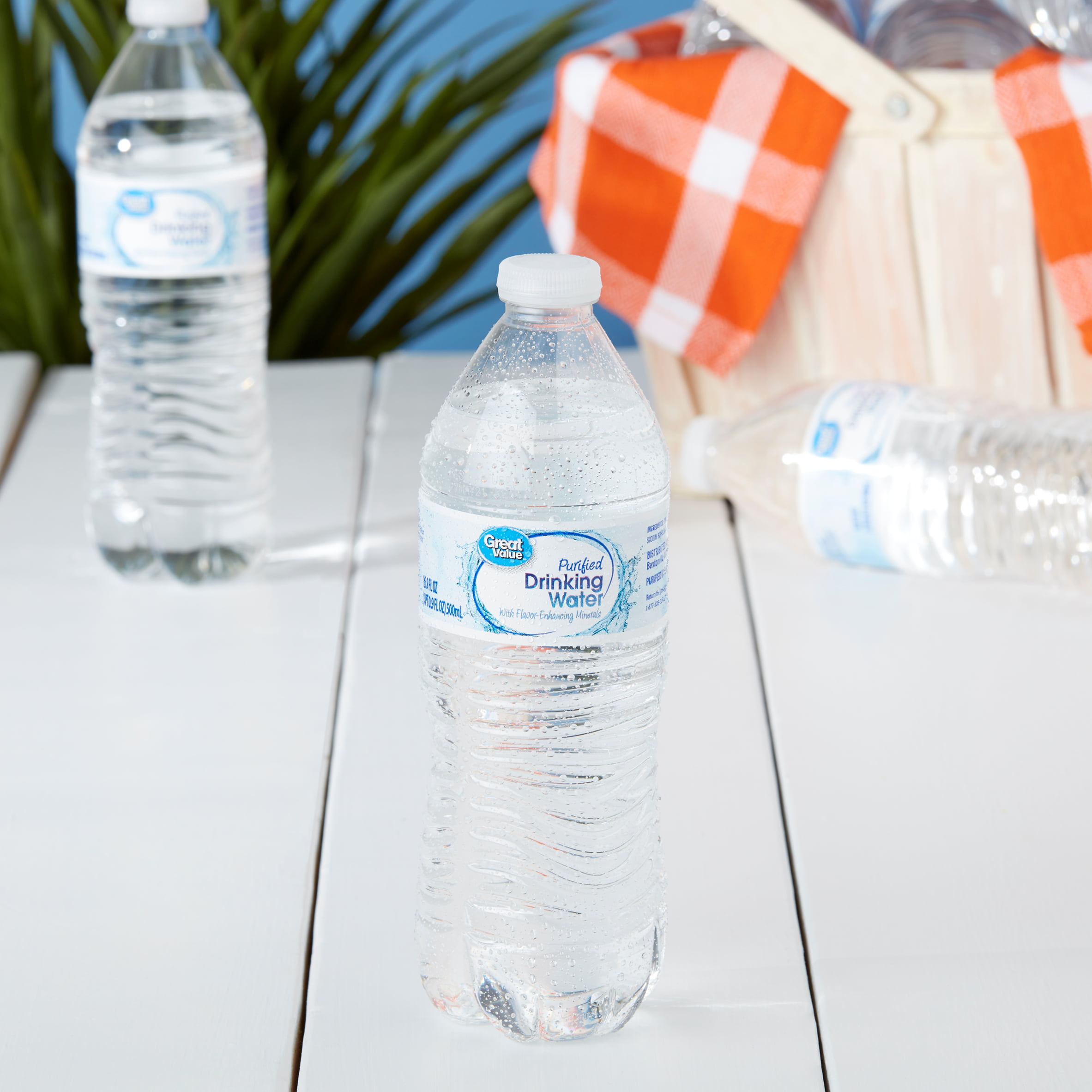 best bottled water brand for baby formula
