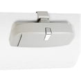 thumbnail image 2 of Glasses Storage Box for Car Sunglasses Holder Case Storage Box Eye Glasses Box, 2 of 4