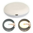 thumbnail image 1 of Touch Night Light Bedside Lamp DIY Adjustable Lamp  Repellent Lamp Warm White Light, 1 of 8