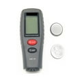 thumbnail image 1 of Digital Mini Coating Thickness Gauge Car Paint Thickness Meter Paint Thickness Tester Thickness Gauge With Backlight ,Automatic Calibration, 1 of 5