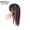 dark brown, variant on Lttoisl® Crystal Headband Womens Wig - with Bangs & Extra Forehead Coverage GXT P5D3