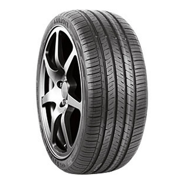 Evoluxx Capricorn UHP 215/45R17 91W XL High Performance All Season