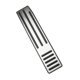 thumbnail image 1 of Car Foot Pedals For Tesla Model X S 2015 2016 2017 2018 2019 2020 2022 Stainless Steel Accelerator Brake No Drilling Pedal, 1 of 4
