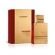 thumbnail image 1 of Al Haramain Amber Oud - Rouge Edition Eau De Parfum 060 Ml Unisex, 1 of 1