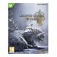 thumbnail image 1 of Juego Capcom Monster Hunter Wilds Steelbook Nuevo, 1 of 7