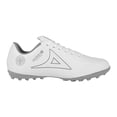 thumbnail image 2 of Tenis Caballero Pirma 3013-14 Simipiel Blanco, 2 of 4