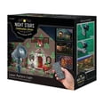 thumbnail image 1 of Night Stars LL03-RG-TIPS-R Celebration Series Projection Landscape Lights  Black, 1 of 1