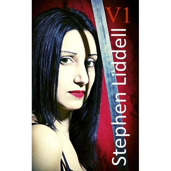 V1 Vixen (Hardcover)