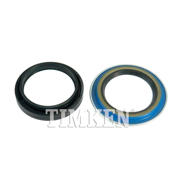 Wheel Seal