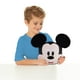 thumbnail image 2 of Cabezas de personajes de Mickey Mouse de Disney Classics de peluche, 33 cm, 2 of 4