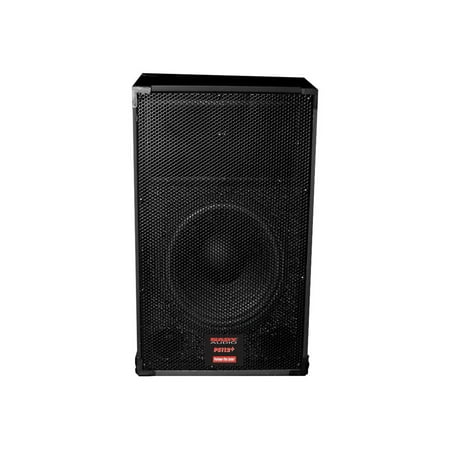 ProPower Plus Active PPAS-112+ Speaker System