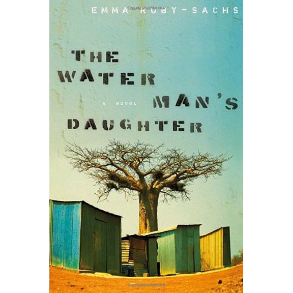 Pre-Owned The Water Man's Daughter (Paperback) 9780771077975