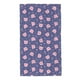 thumbnail image 1 of Balery Cute Pig Toalla de Microfibra Premium con Estampado – 27.5x16 pulgadas, Alta Absorción, Suave y Aterciopelada, Secado Rápido, 1 of 6