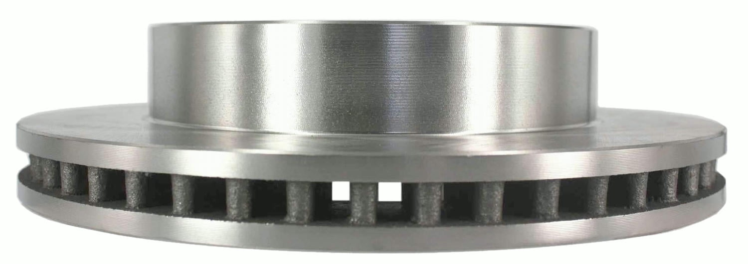 Winstop Brake Rotor, Front WS233107, Dodge Ram 1500 2001-2000