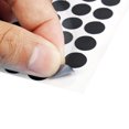 thumbnail image 1 of Billiards Table Ball Point Sticker White Ball Locator Accessories English Snooker 10mm, 1 of 8