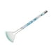 thumbnail image 3 of Fan Makeup Brush Blending Face Powder Brush Mango ergonómico Práctico Arena movediza Azul Yuyangstore Pinceles de maquillaje, 3 of 8