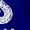 Royal Blue, variant on Let's Do This with Hashtag Test Day, Student or School Themed, Black T-Shirt, Small