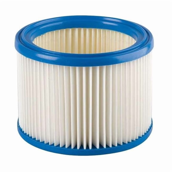 Nilfisk HEPA Filter,w/12A502-505 302001095