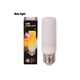 thumbnail image 4 of Bearachild Bombilla LED de llama duradera y disipadora de calor para una larga duración y el cuerpo de la lámpara tiene buen calor Iluminación y accesorios 3W B22 luz azul, 4 of 6