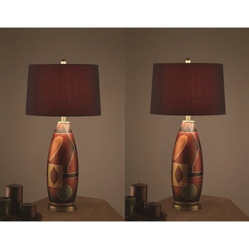 31 inch table lamps