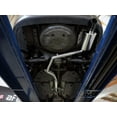 thumbnail image 3 of aFe POWER Takeda 12-16 Subaru Impreza 2.0L 2.5in 304SS CB Exhaust w/ Black Tips - 49-36052-B, 3 of 7