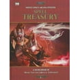 thumbnail image 1 of Pre-Owned Arcana Evolved Spell Treasury*OP (Hardcover) 1588469409 9781588469403, 1 of 1