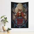 thumbnail image 3 of Tapiz de Yosemite Sam para hombre, decoración de pared para dormitorio de niños, sala de estar, 3 of 8