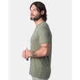 thumbnail image 2 of Alternative Men Men Eco-Jersey Crew T-Shirt, 2 of 5