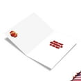 thumbnail image 2 of 12 Funny Christmas Cards Pack (1 Design, 12 Cards) - Dead Mouse B2548XSG, 2 of 6