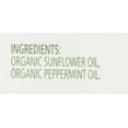 thumbnail image 3 of Simply Organic Peppermint Flavor, 2 fl. oz., 3 of 3