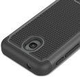 thumbnail image 3 of CoverON Alcatel Dawn /Streak /Ideal Case, HexaGuard Series Hard Phone Cover (Not Fit IdealXcite), 3 of 5