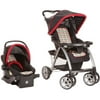 Safety 1st Saunter Stroller & Infant Car Seat Travel System - Jordan | TR263BSD