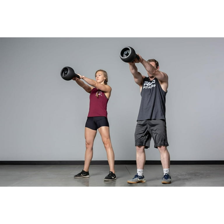 Kettlebell Training Rep Fitness Adjustable Kettlebell Rep Fitness
