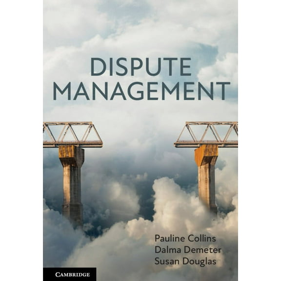 Dispute Management, (Paperback)